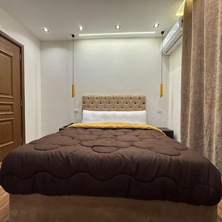 New White Pyramids Inn Ghatati Εξωτερικό φωτογραφία