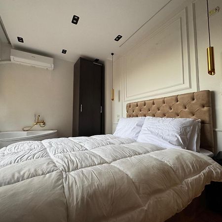 New White Pyramids Inn Ghatati Εξωτερικό φωτογραφία