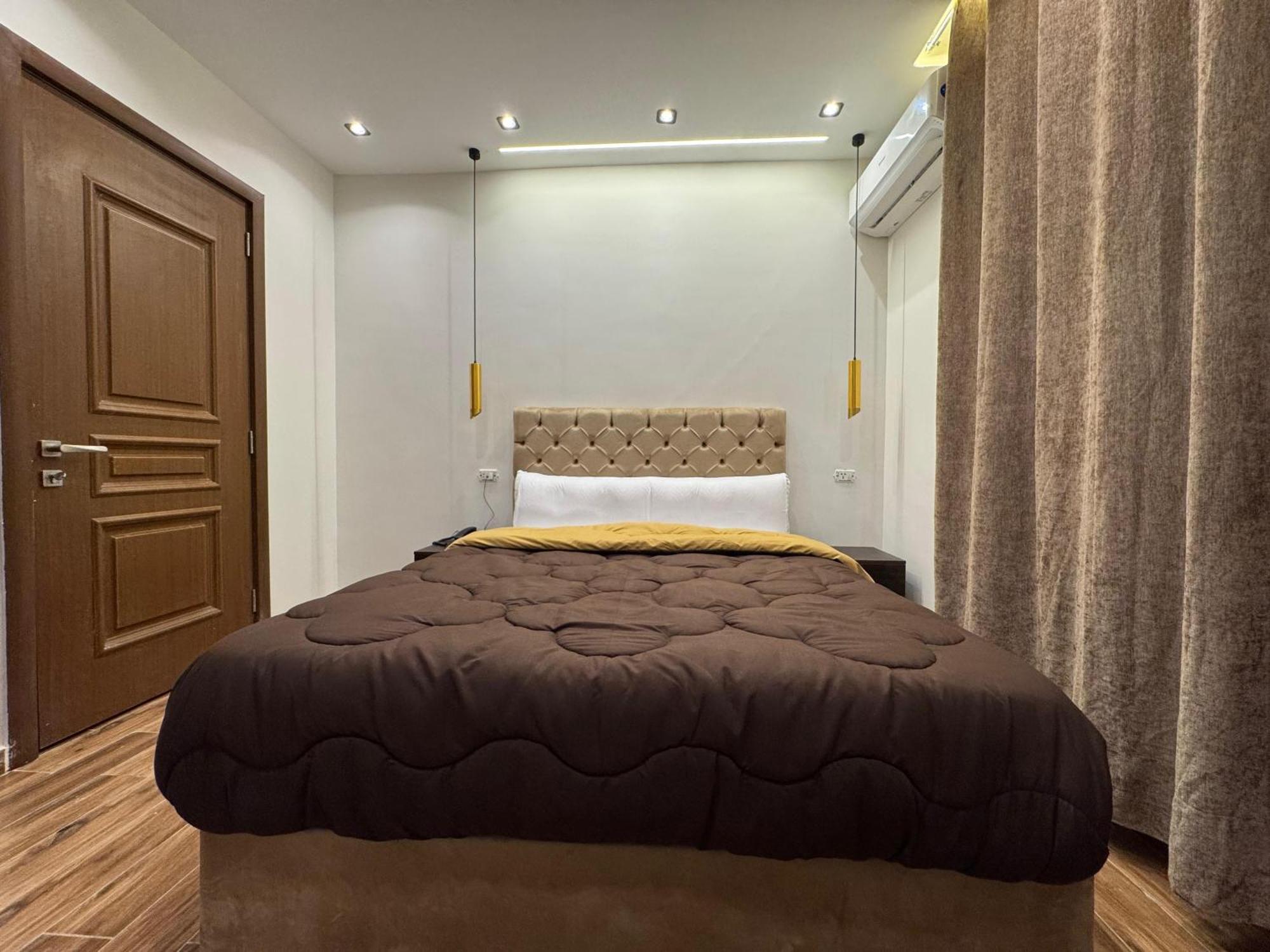 New White Pyramids Inn Ghatati Εξωτερικό φωτογραφία