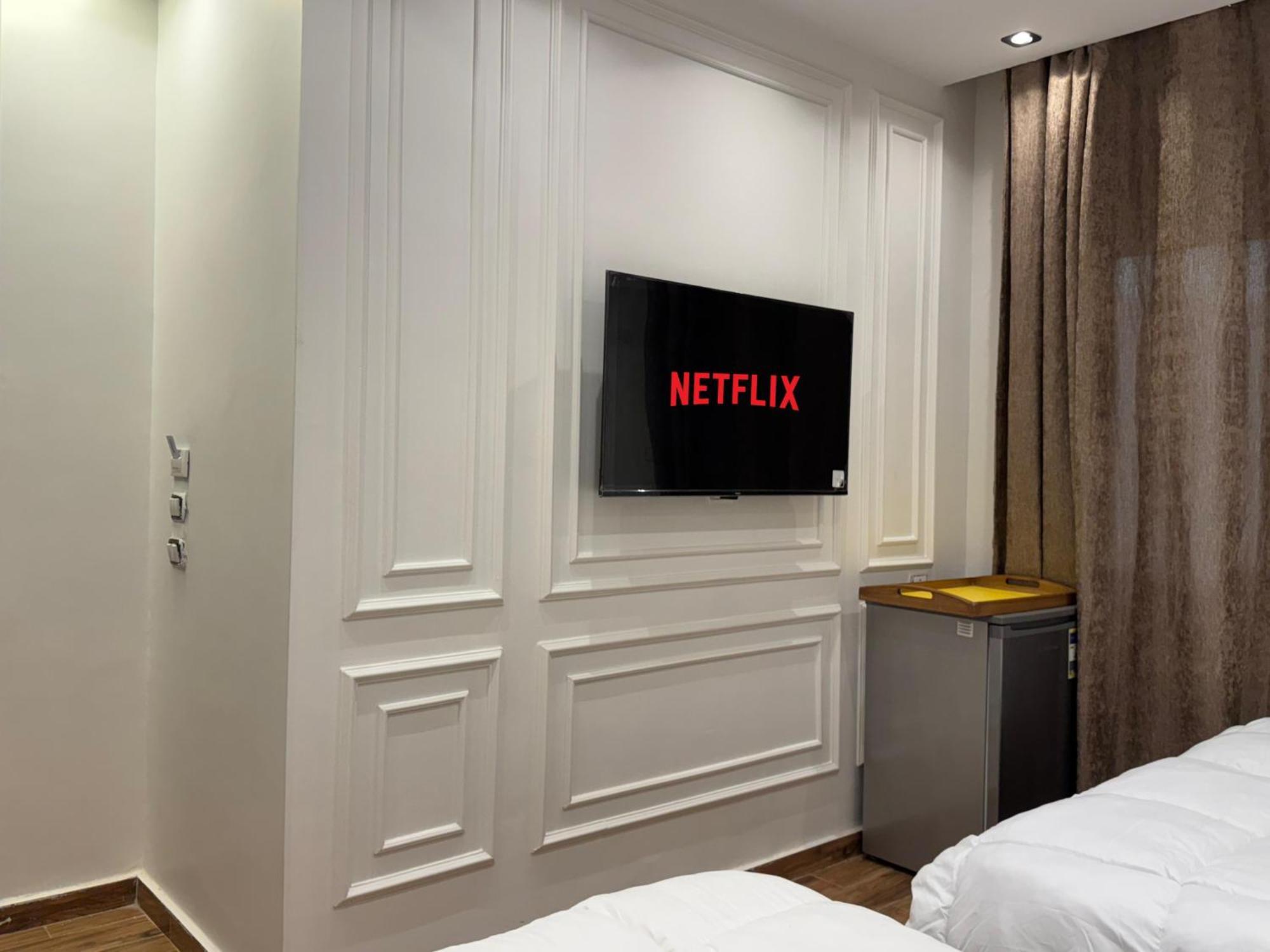 New White Pyramids Inn Ghatati Εξωτερικό φωτογραφία