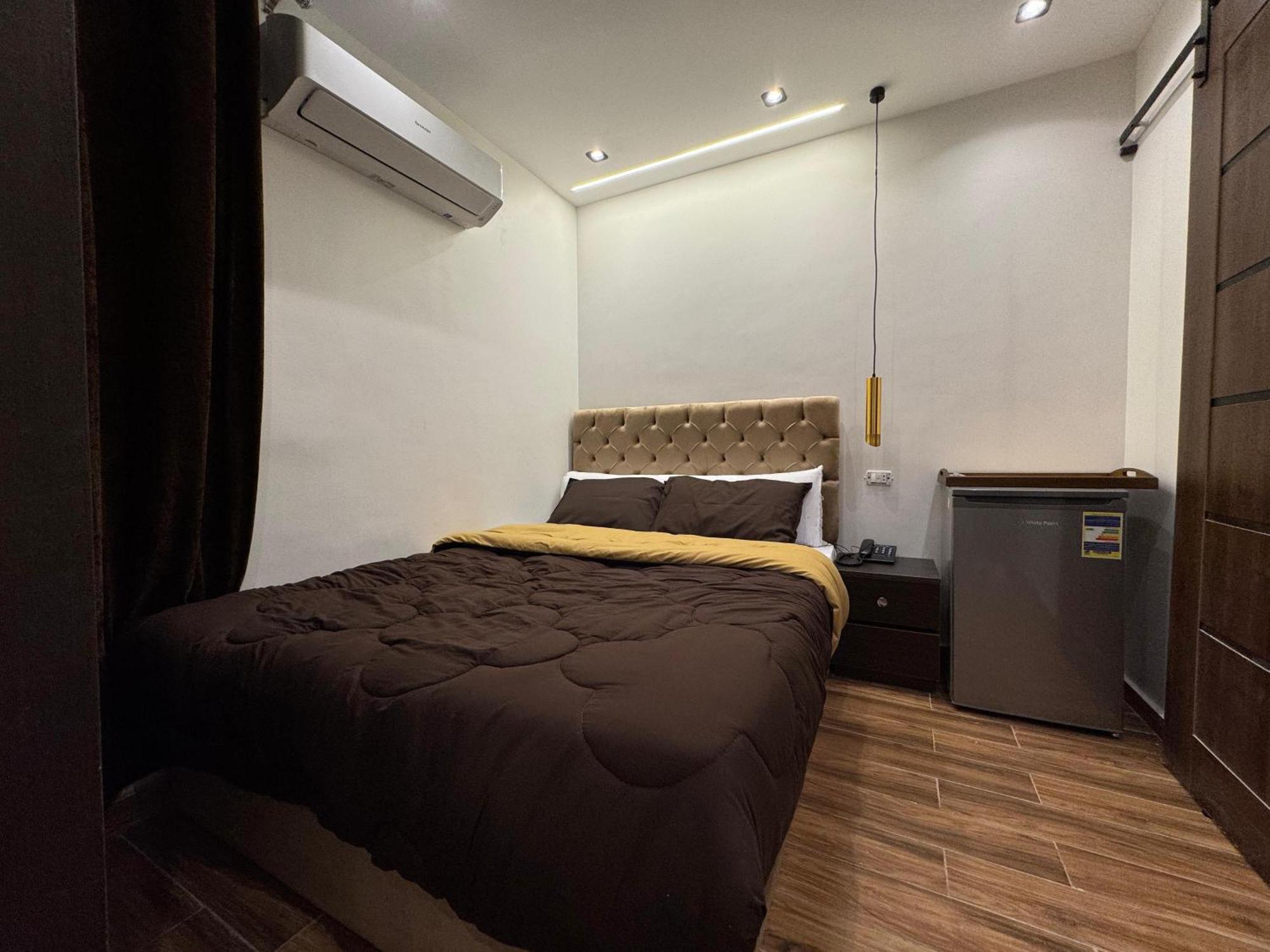 New White Pyramids Inn Ghatati Εξωτερικό φωτογραφία