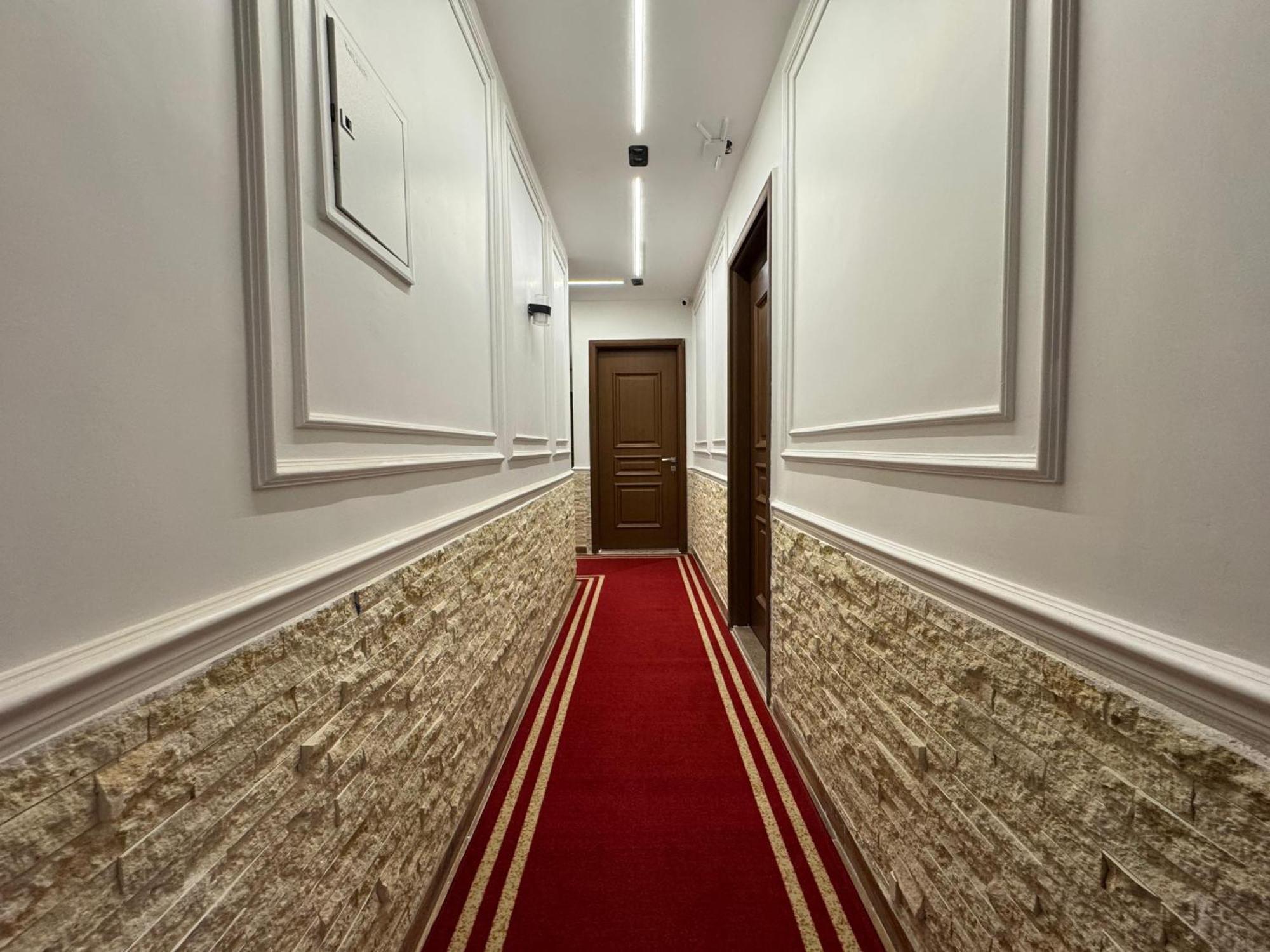 New White Pyramids Inn Ghatati Εξωτερικό φωτογραφία