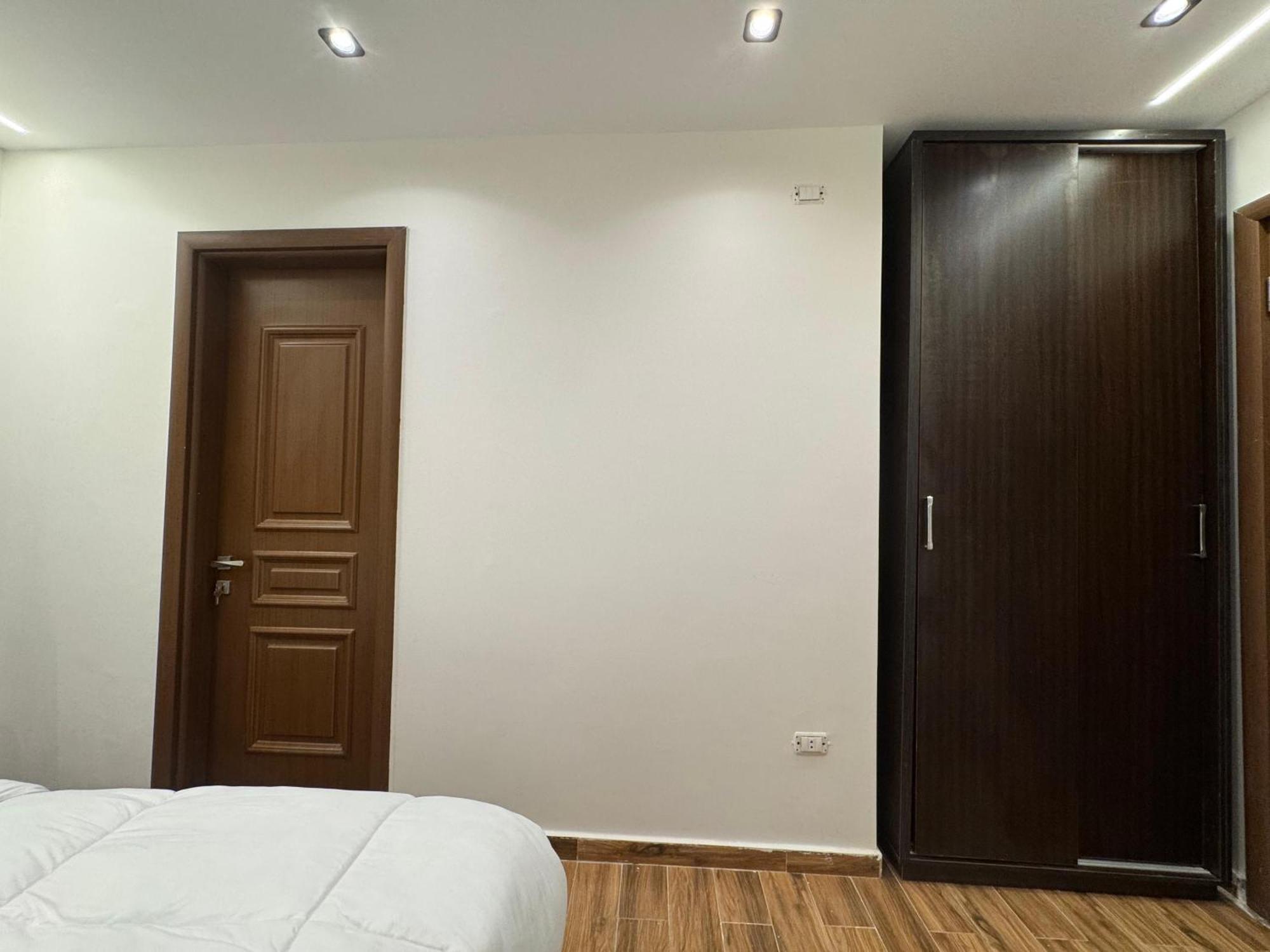 New White Pyramids Inn Ghatati Εξωτερικό φωτογραφία